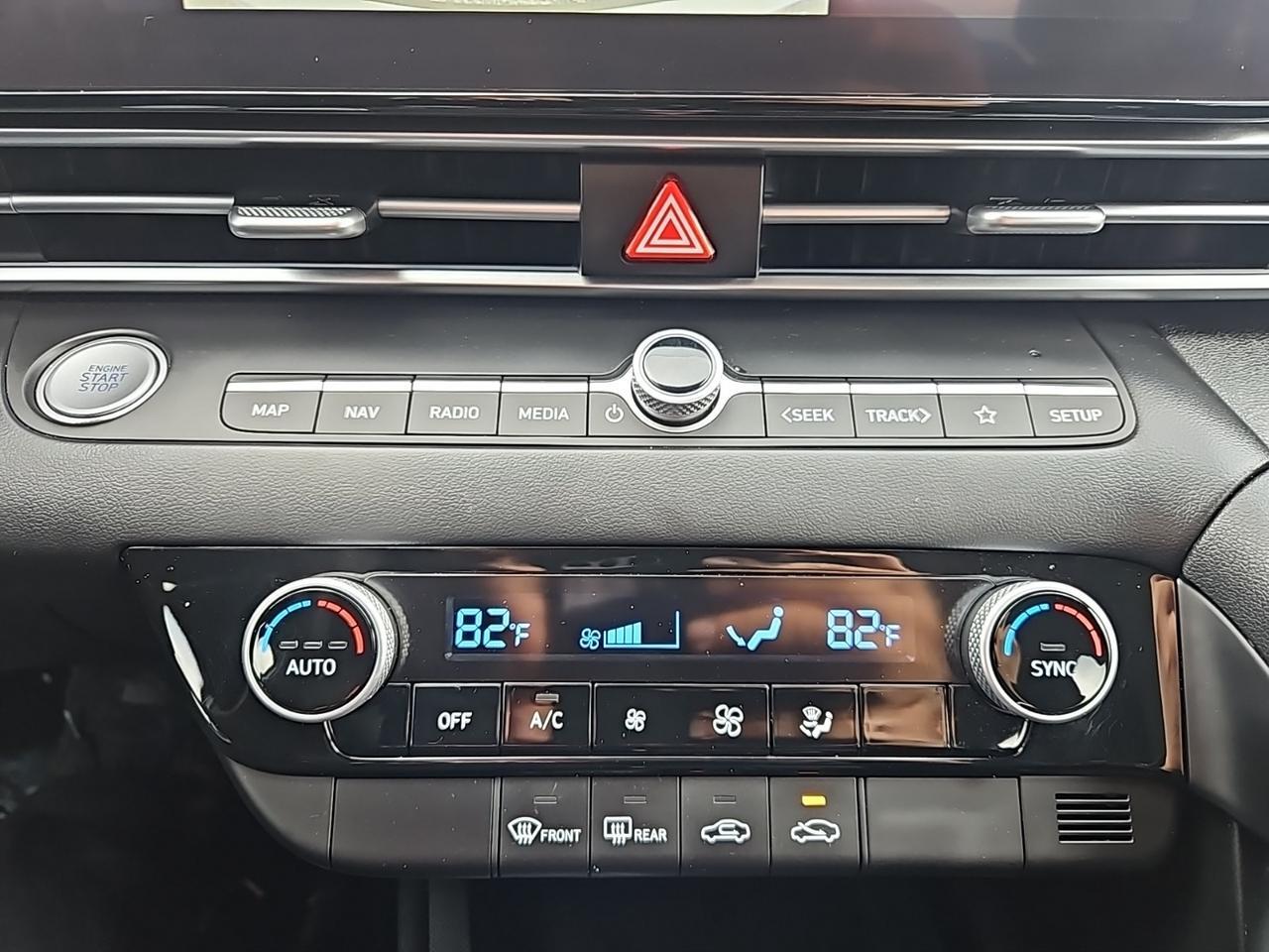 2024 Hyundai Elantra SEL Waldorf MD