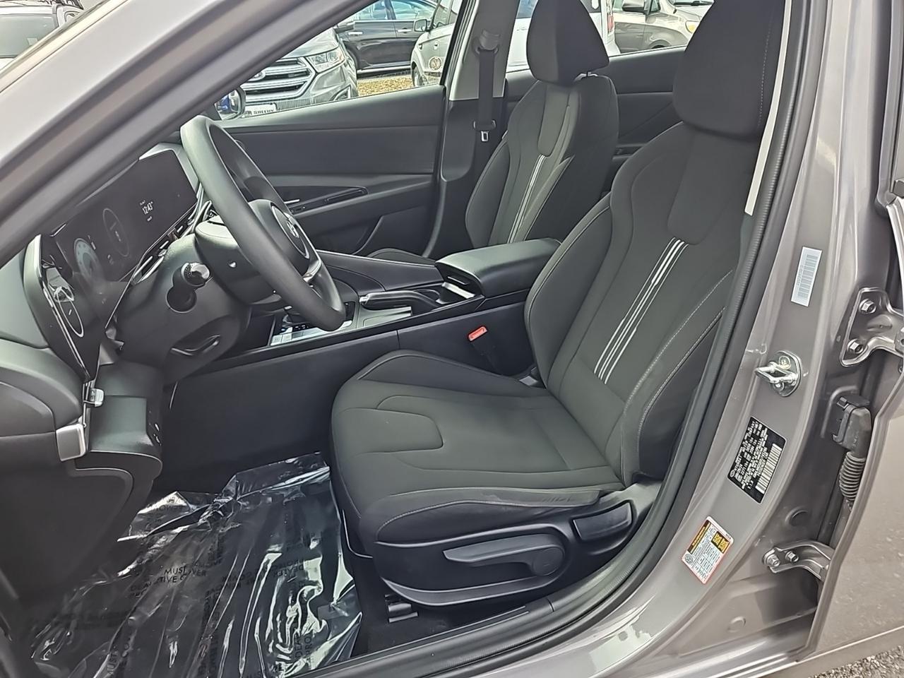 2024 Hyundai Elantra SEL Waldorf MD