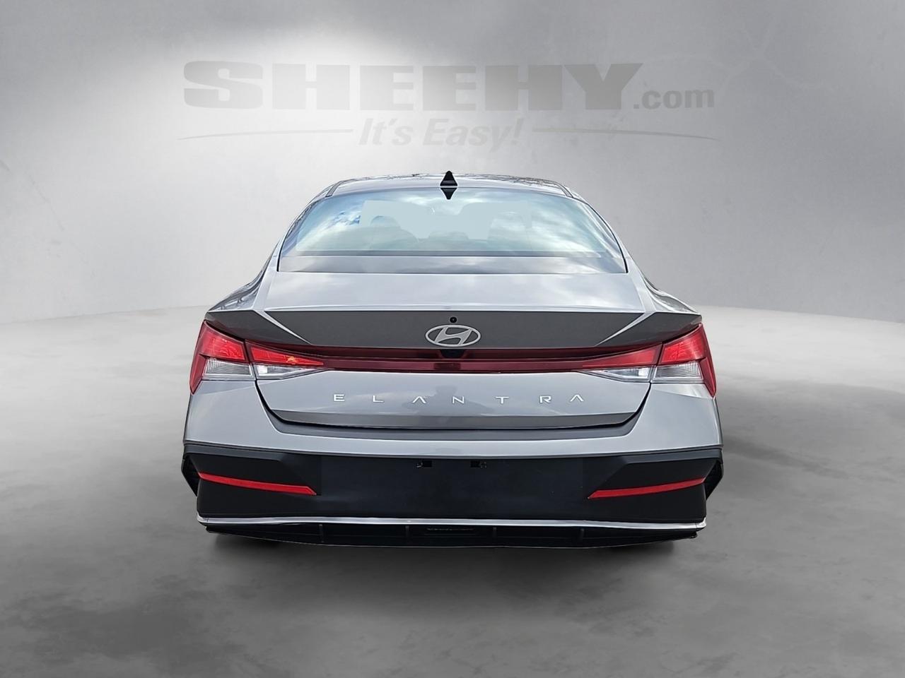 2024 Hyundai Elantra SEL Waldorf MD