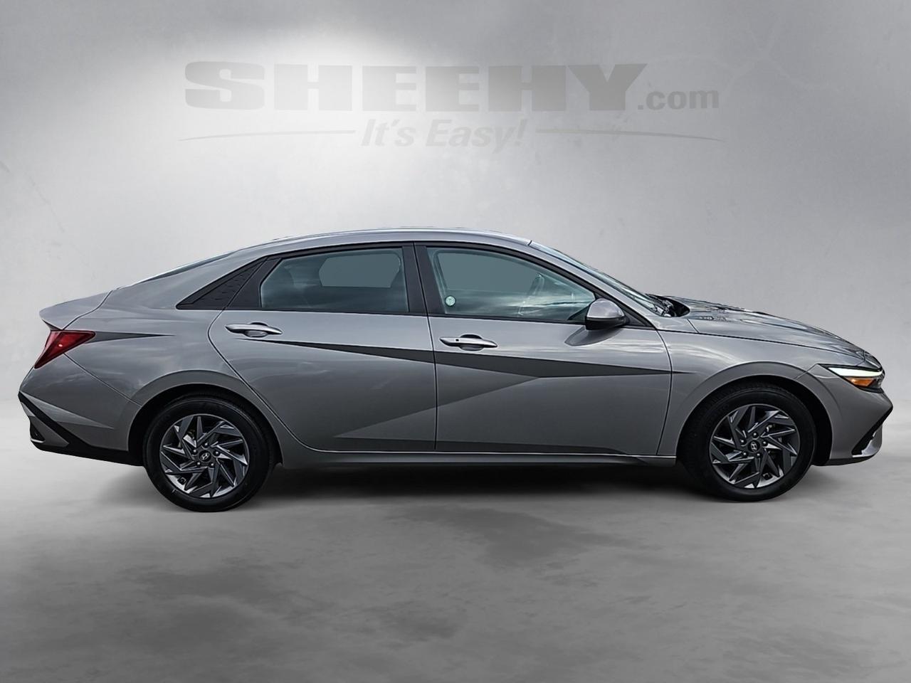 2024 Hyundai Elantra SEL Waldorf MD