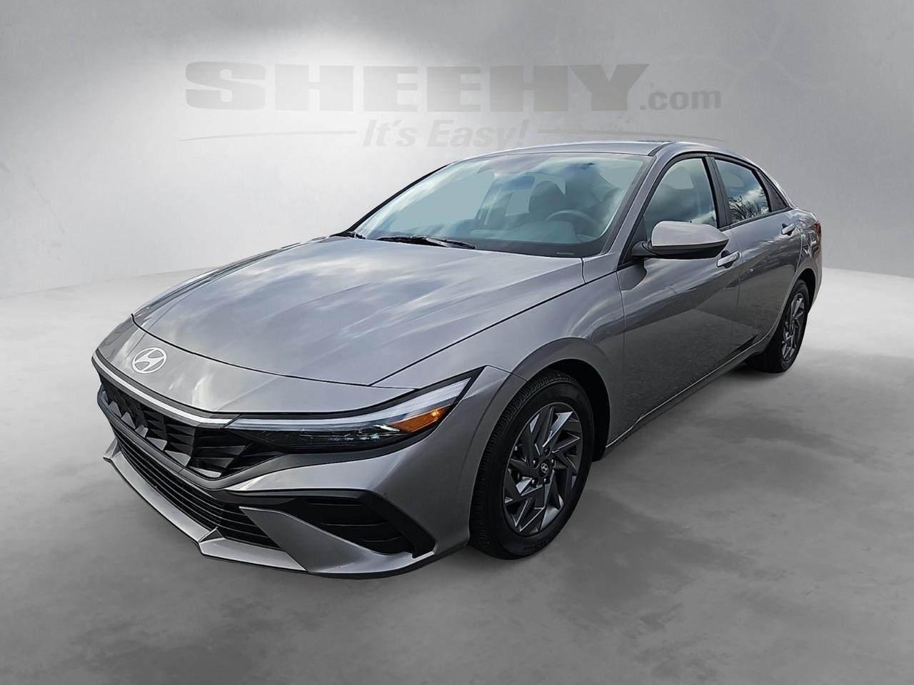 2024 Hyundai Elantra SEL Waldorf MD