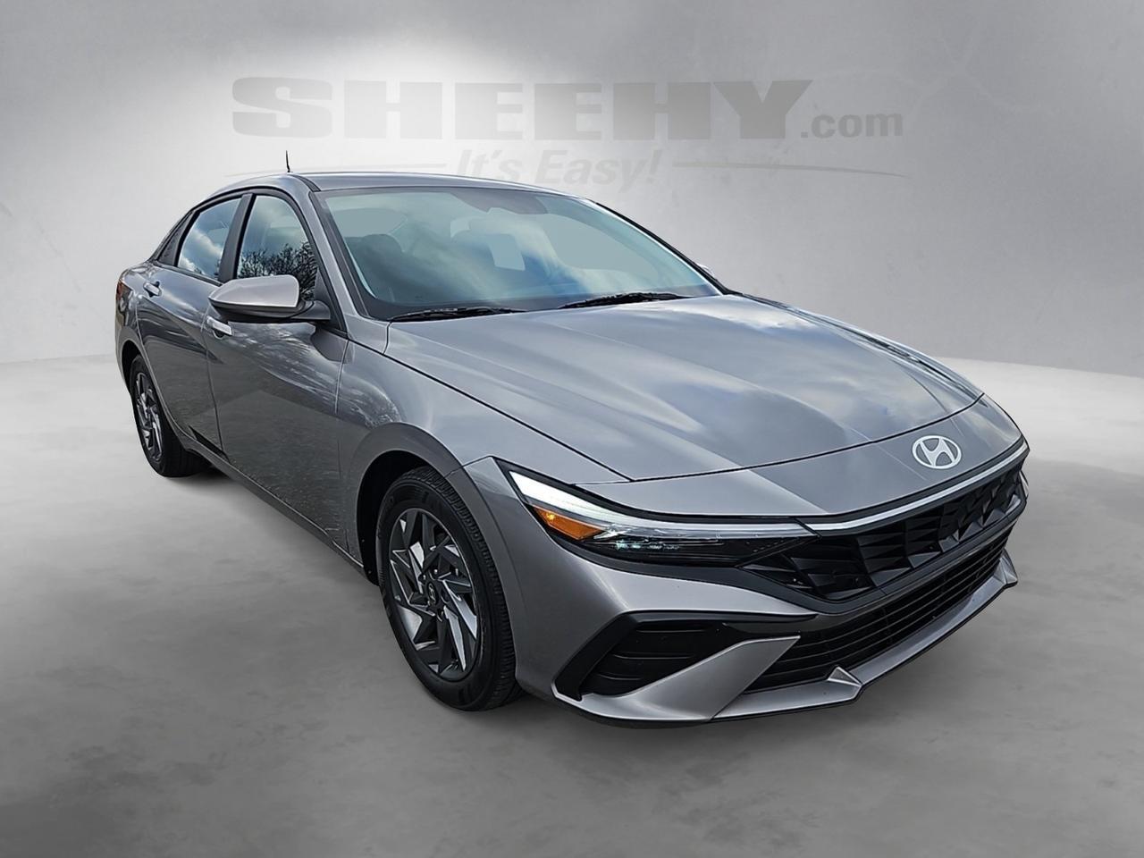 2024 Hyundai Elantra SEL Waldorf MD