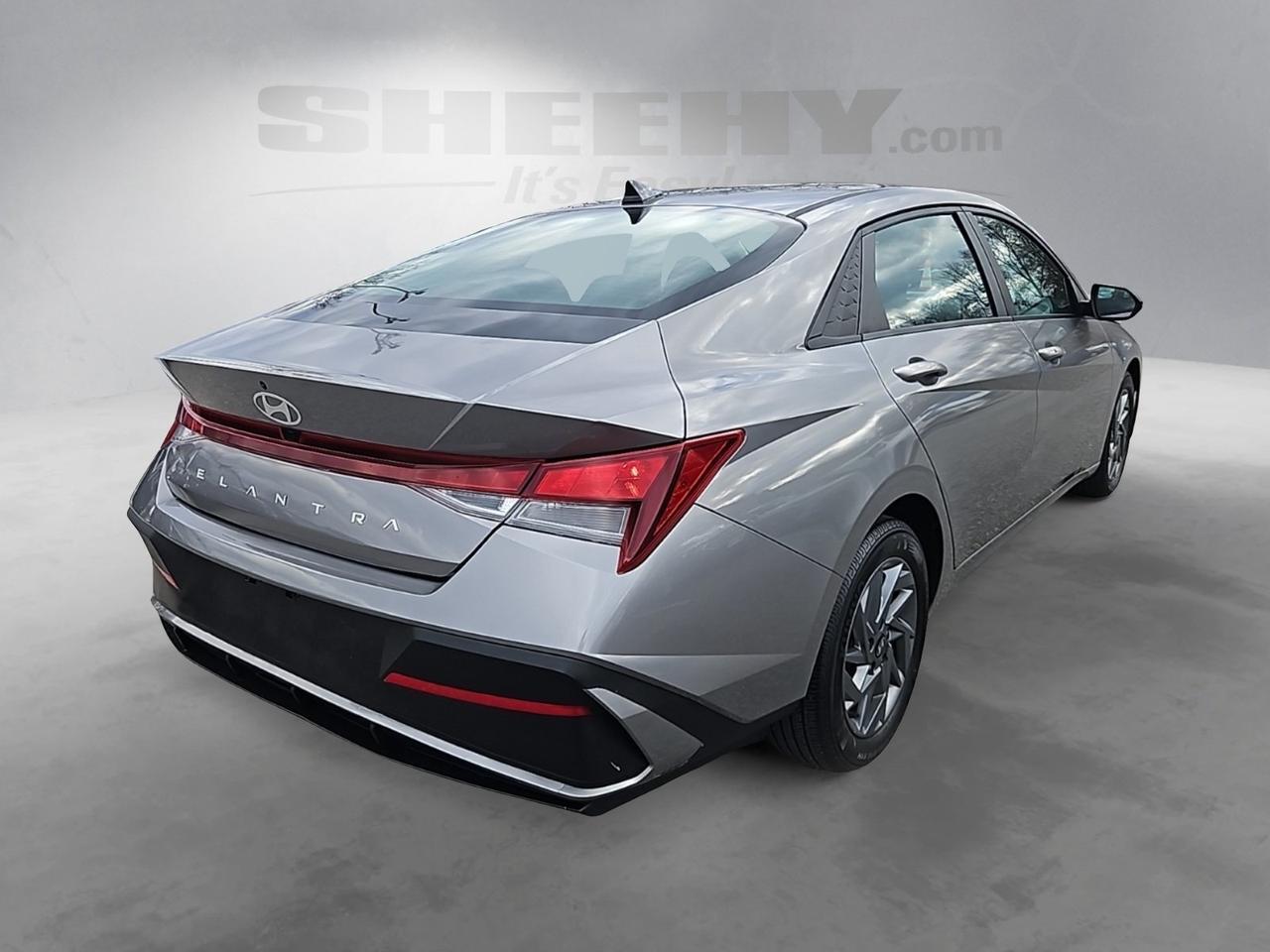 2024 Hyundai Elantra SEL Waldorf MD