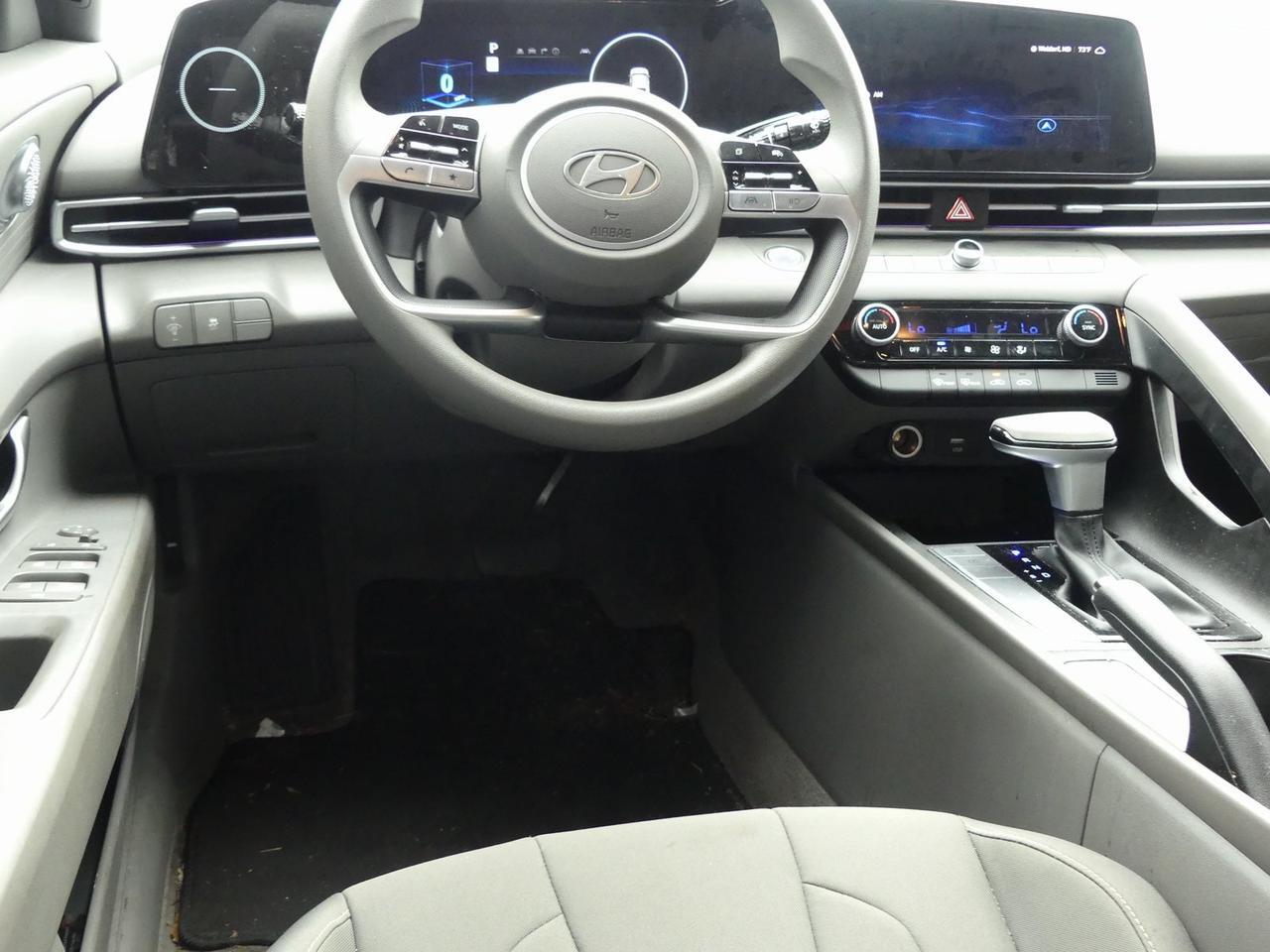 2024 Hyundai Elantra SEL Waldorf MD