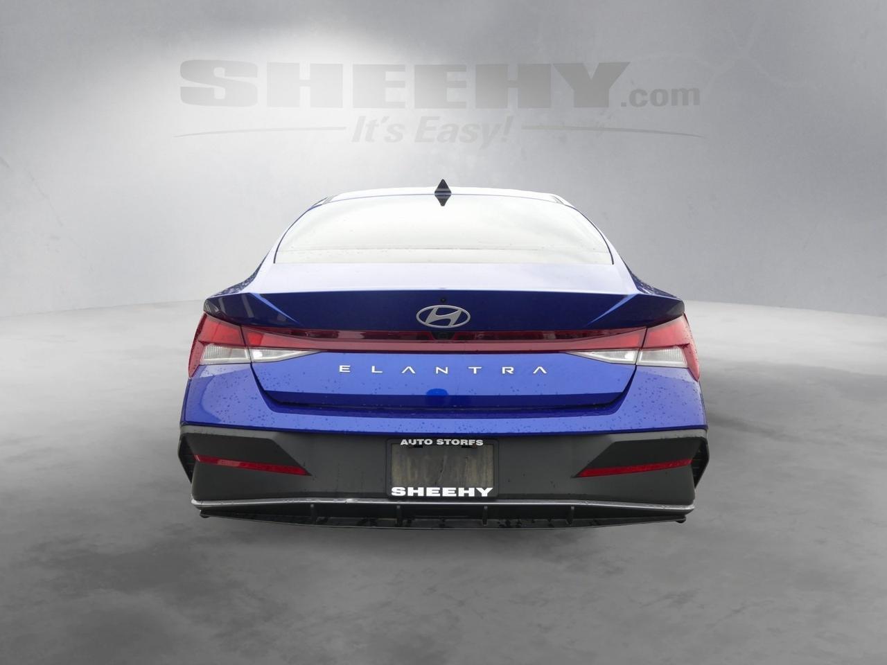 2024 Hyundai Elantra SEL Waldorf MD