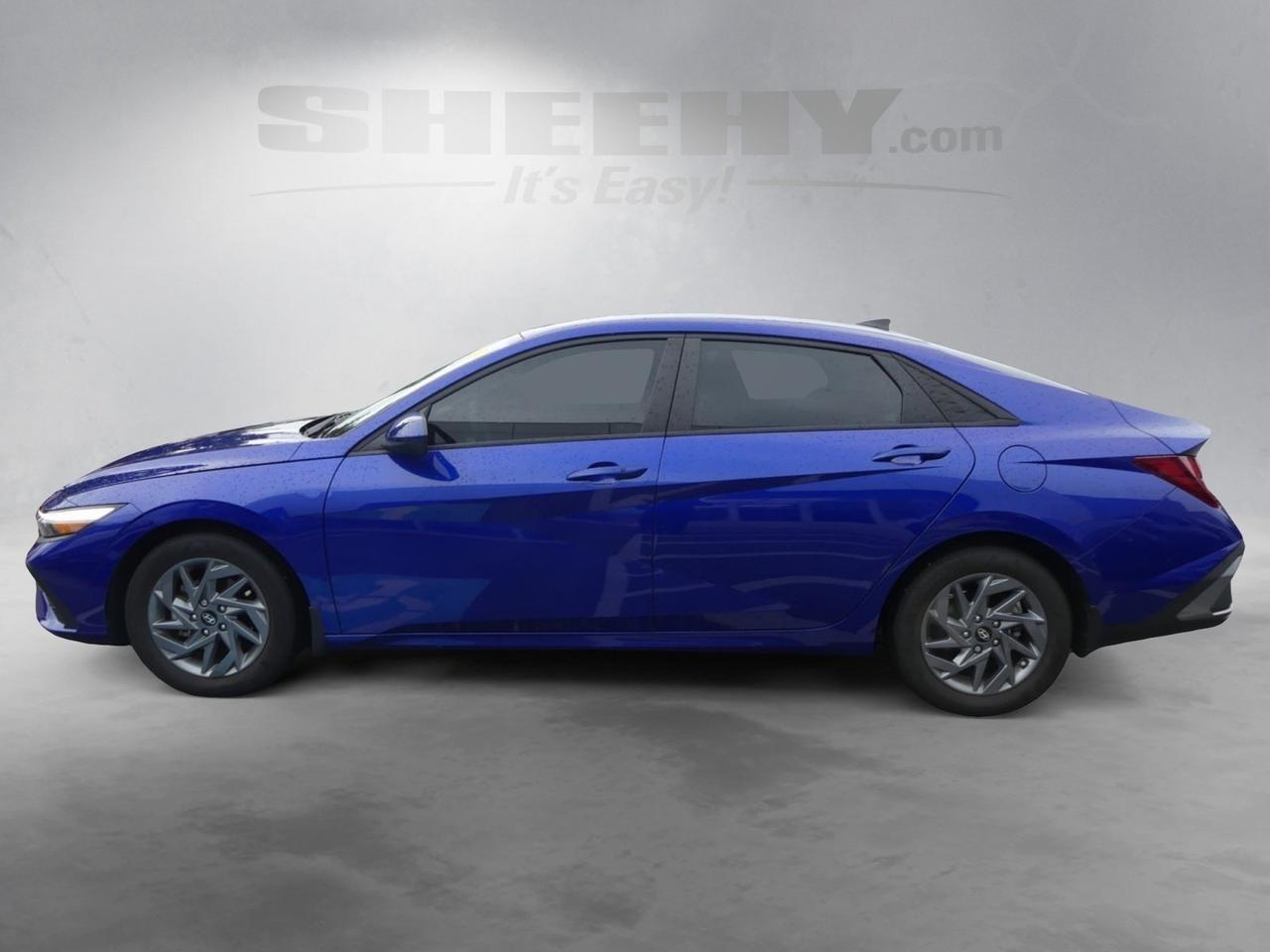 2024 Hyundai Elantra SEL Waldorf MD