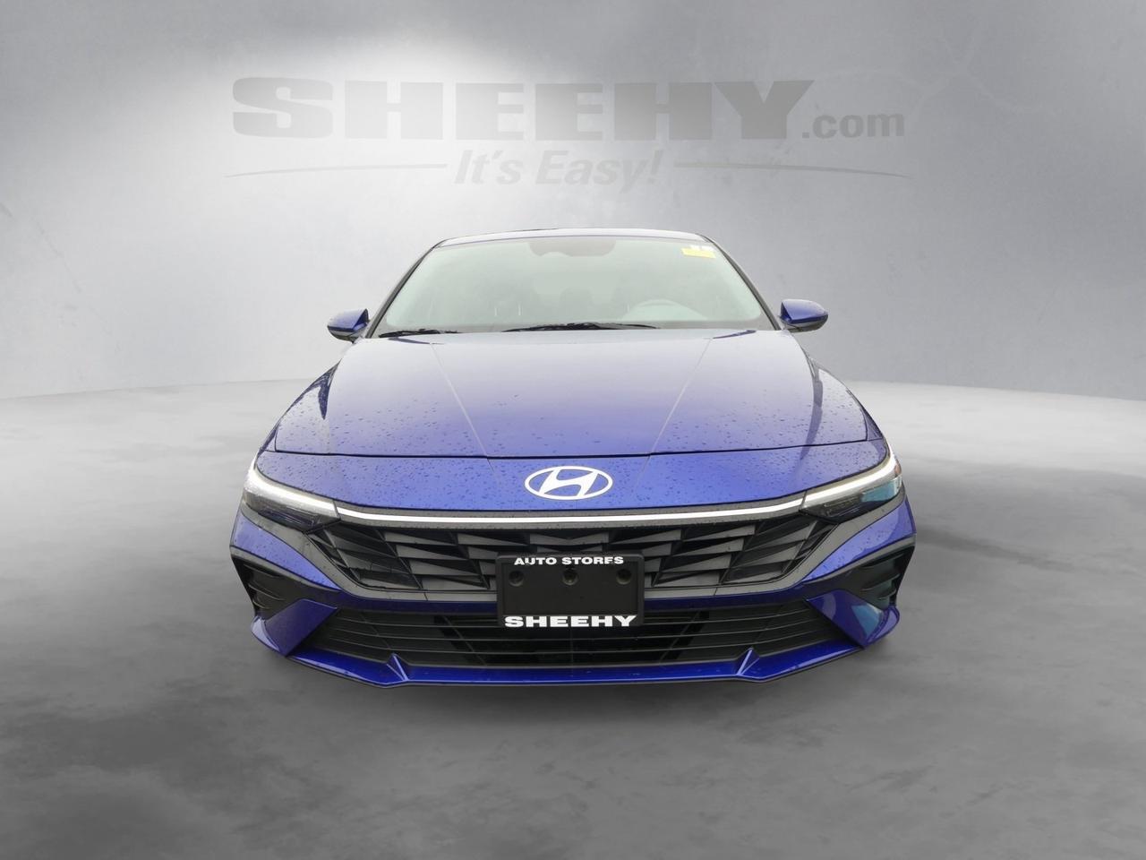 2024 Hyundai Elantra SEL Waldorf MD