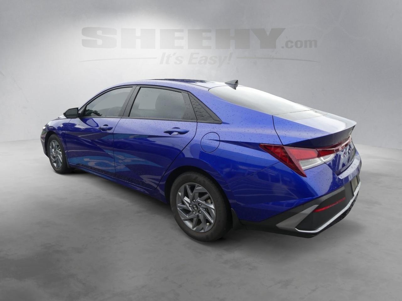 2024 Hyundai Elantra SEL Waldorf MD