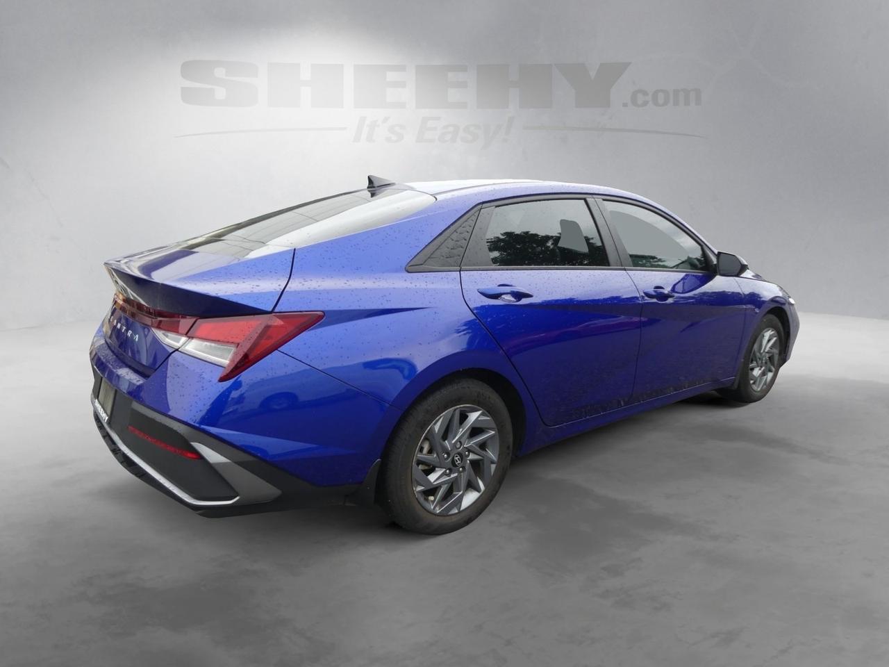 2024 Hyundai Elantra SEL Waldorf MD