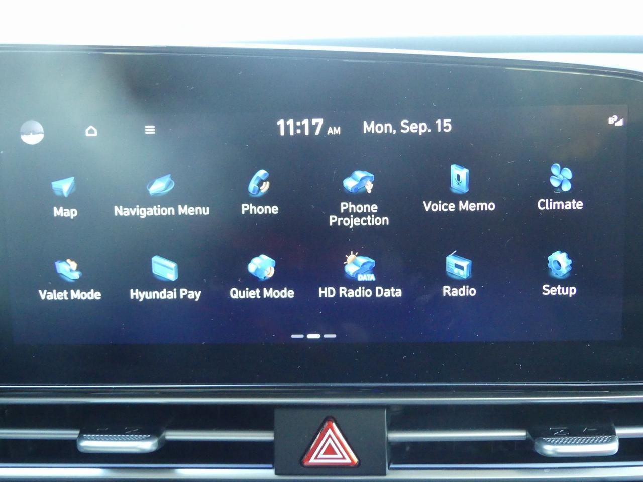 2024 Hyundai Elantra SEL Waldorf MD