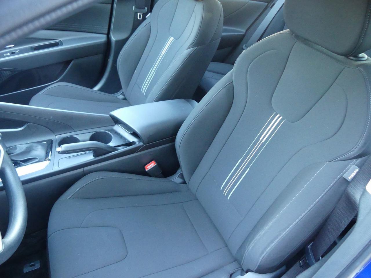 2024 Hyundai Elantra SEL Waldorf MD