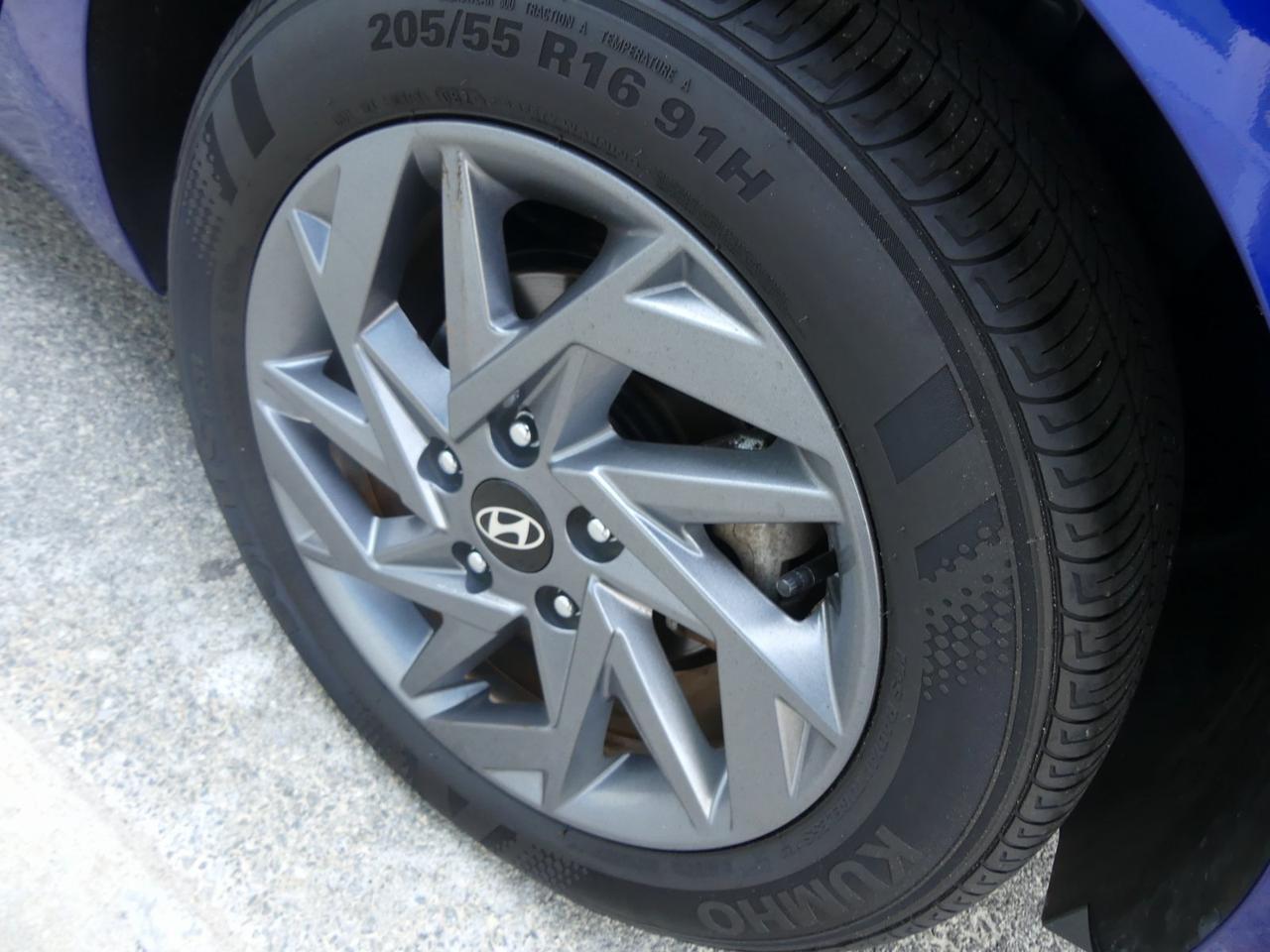 2024 Hyundai Elantra SEL Waldorf MD