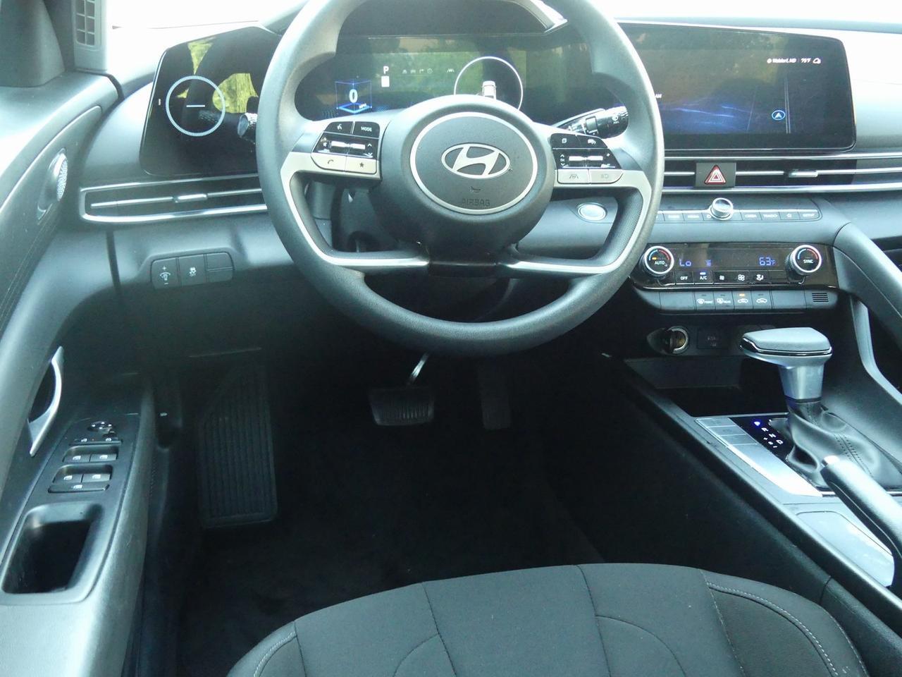 2024 Hyundai Elantra SEL Waldorf MD
