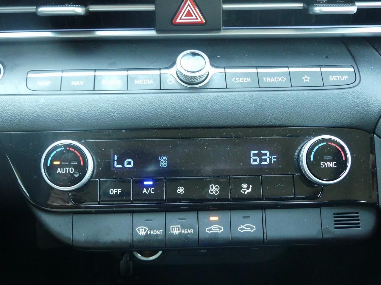 2024 Hyundai Elantra SEL Waldorf MD