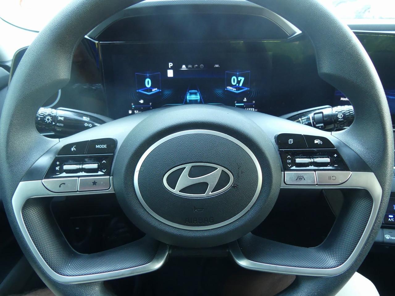 2024 Hyundai Elantra SEL Waldorf MD