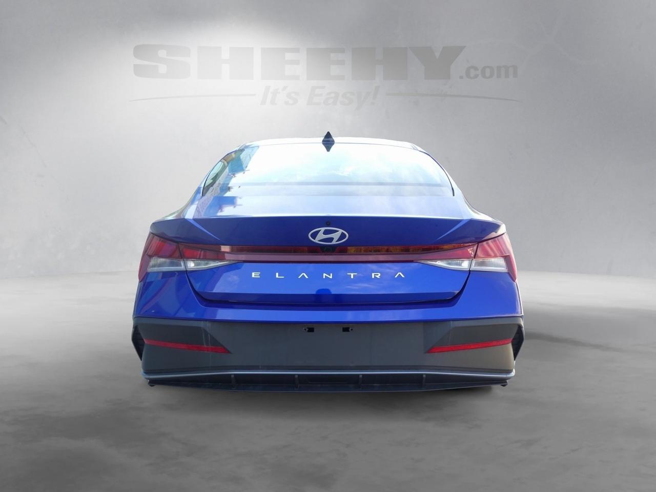 2024 Hyundai Elantra SEL Waldorf MD