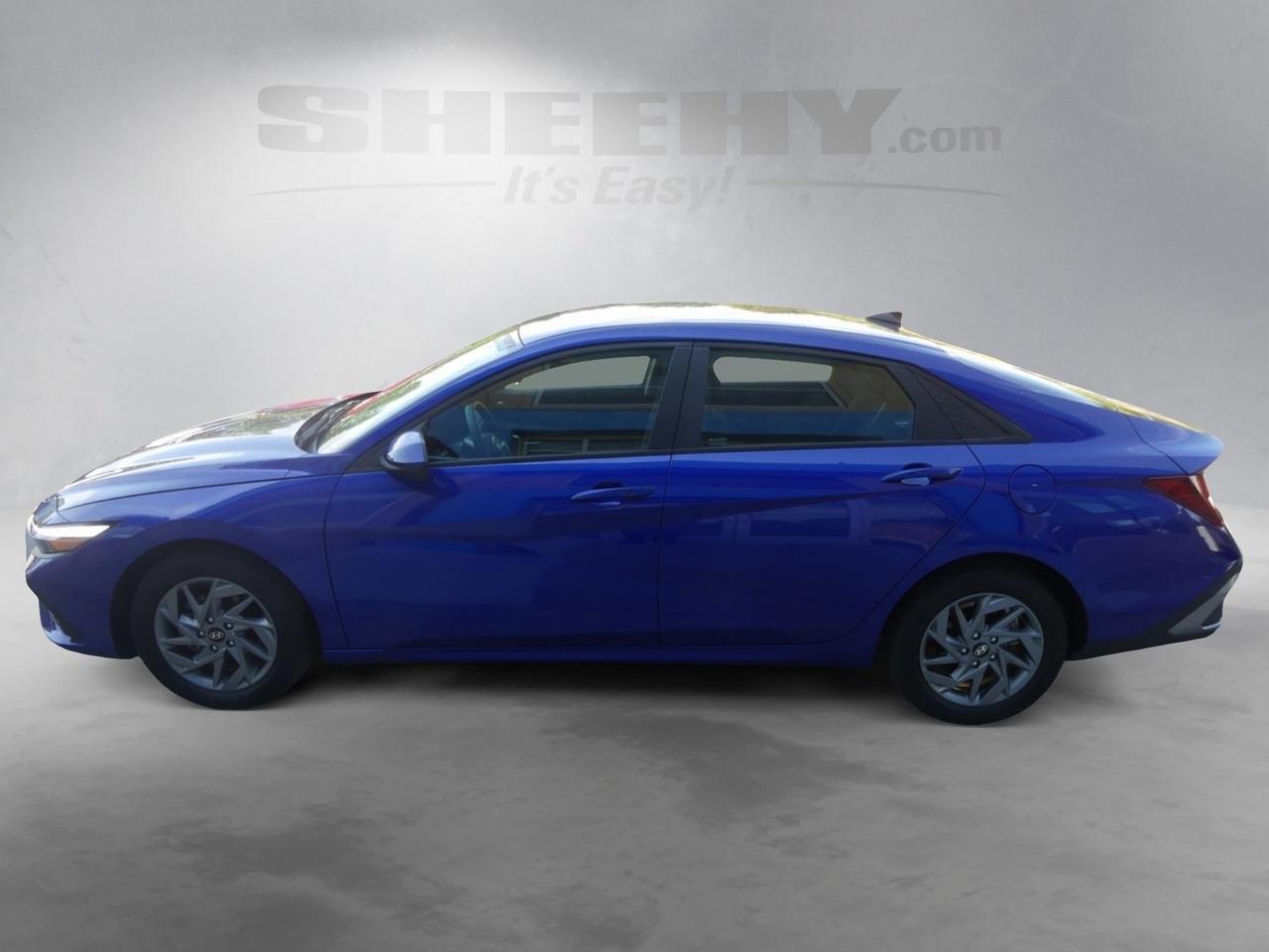 2024 Hyundai Elantra SEL Waldorf MD