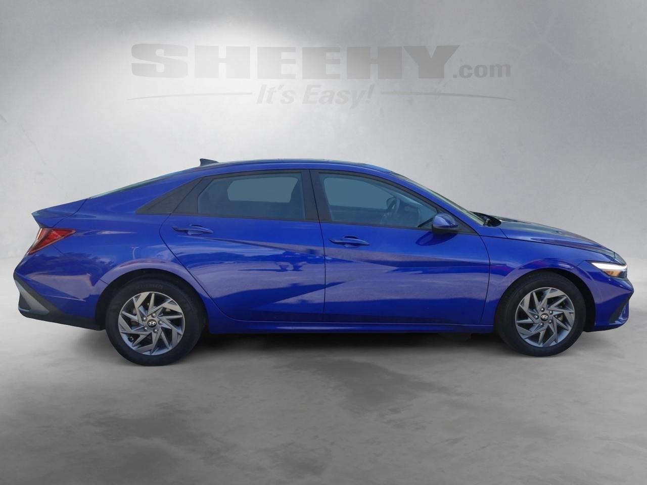 2024 Hyundai Elantra SEL Waldorf MD