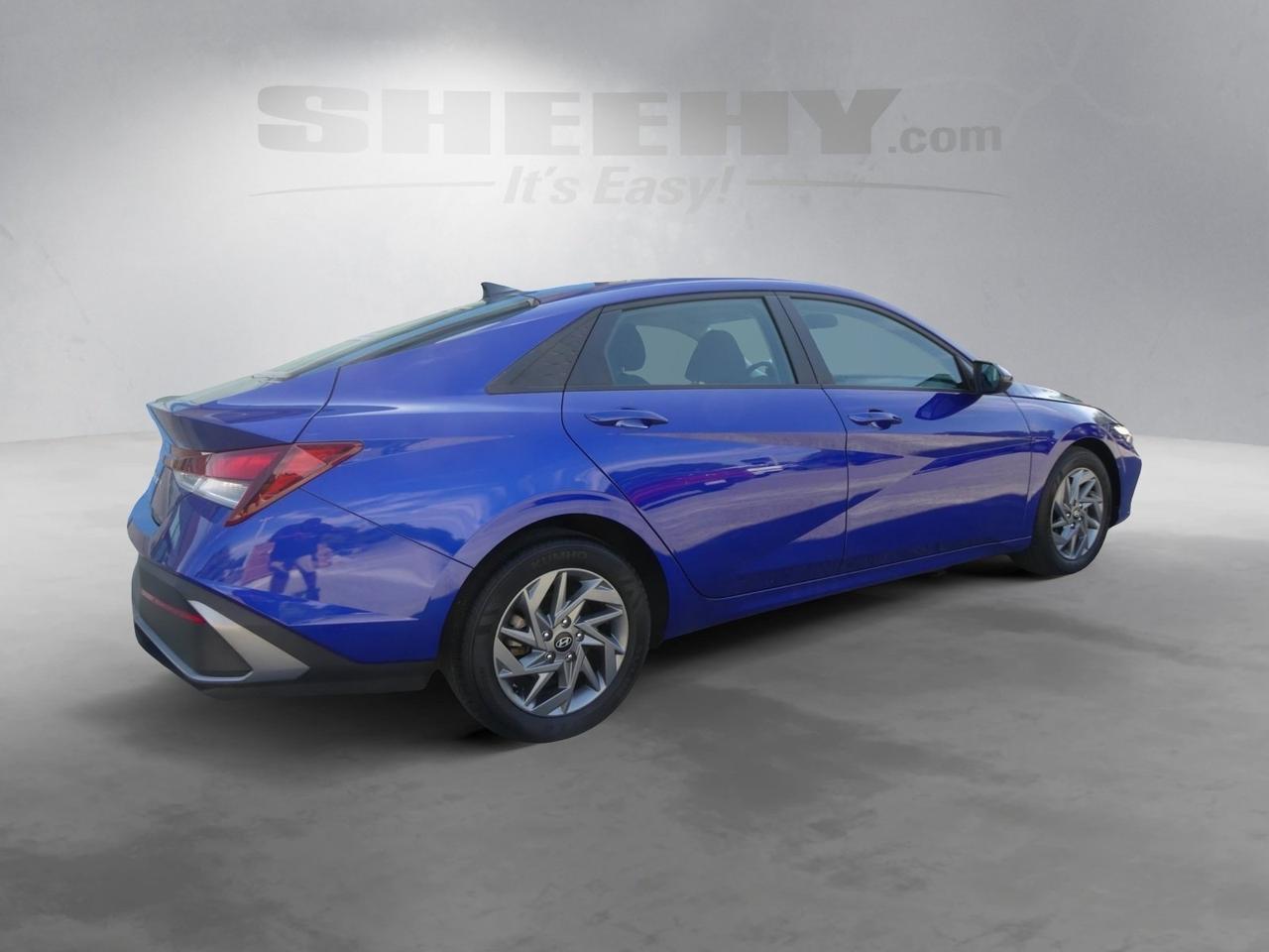 2024 Hyundai Elantra SEL Waldorf MD