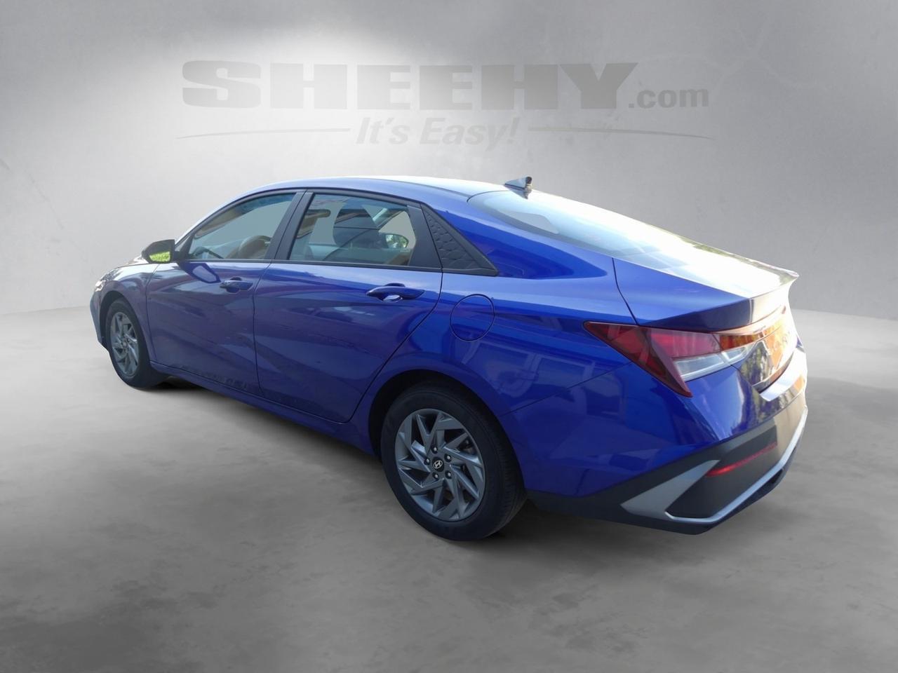 2024 Hyundai Elantra SEL Waldorf MD