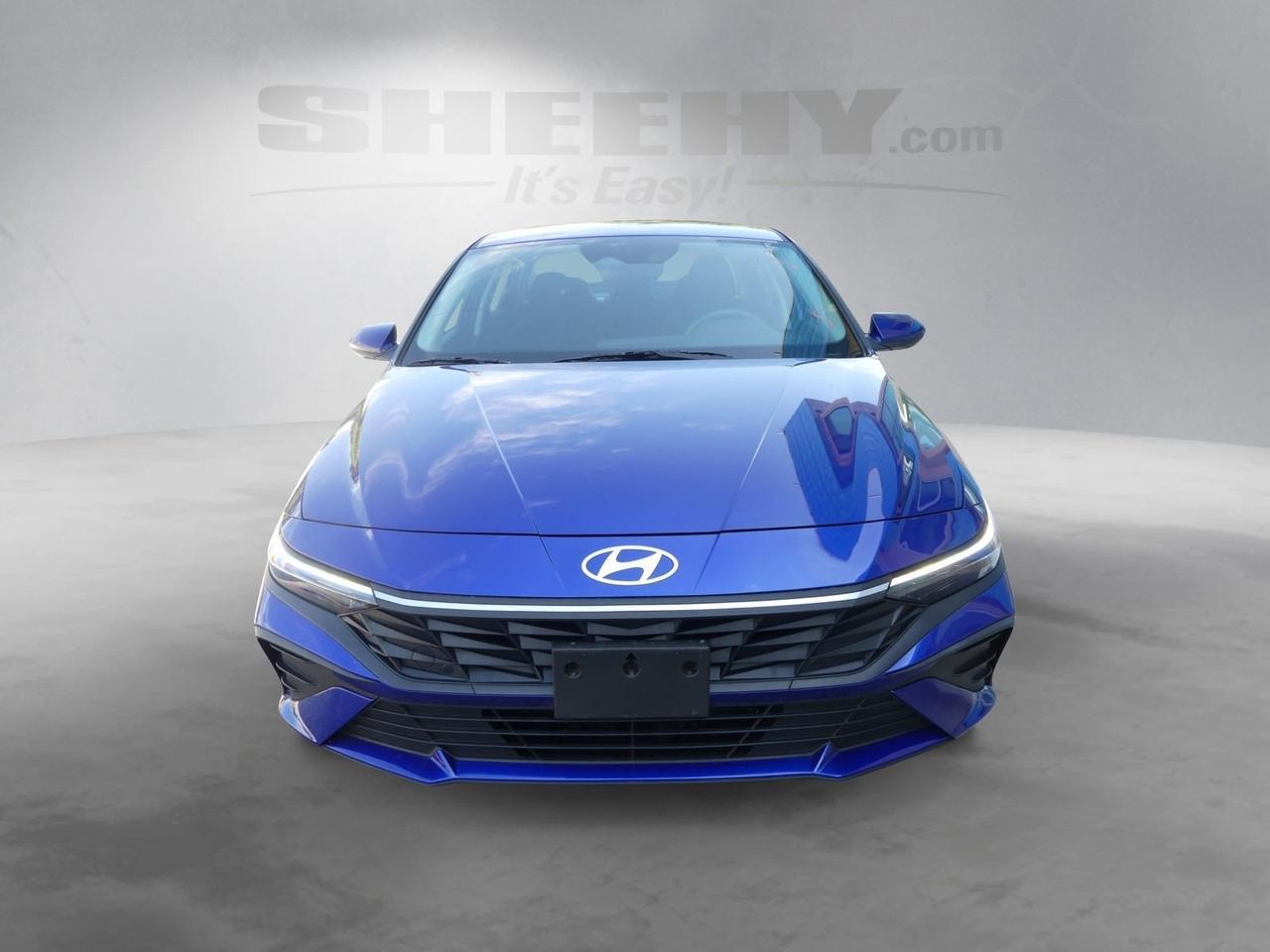 2024 Hyundai Elantra SEL Waldorf MD