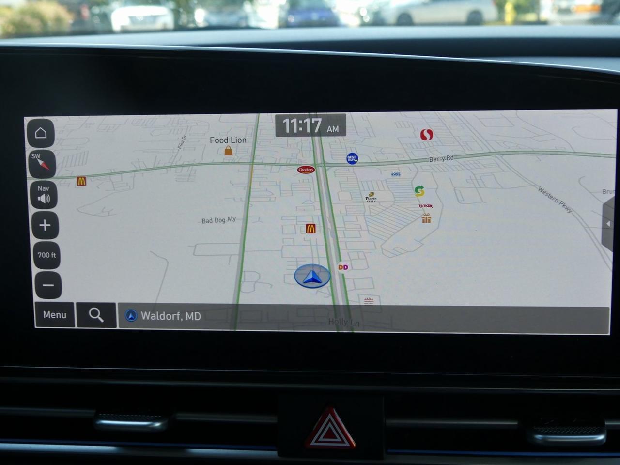 2024 Hyundai Elantra SEL Waldorf MD