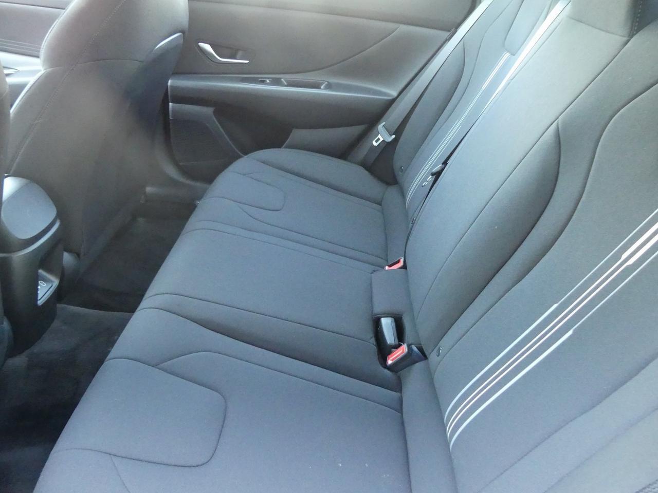 2024 Hyundai Elantra SEL Waldorf MD