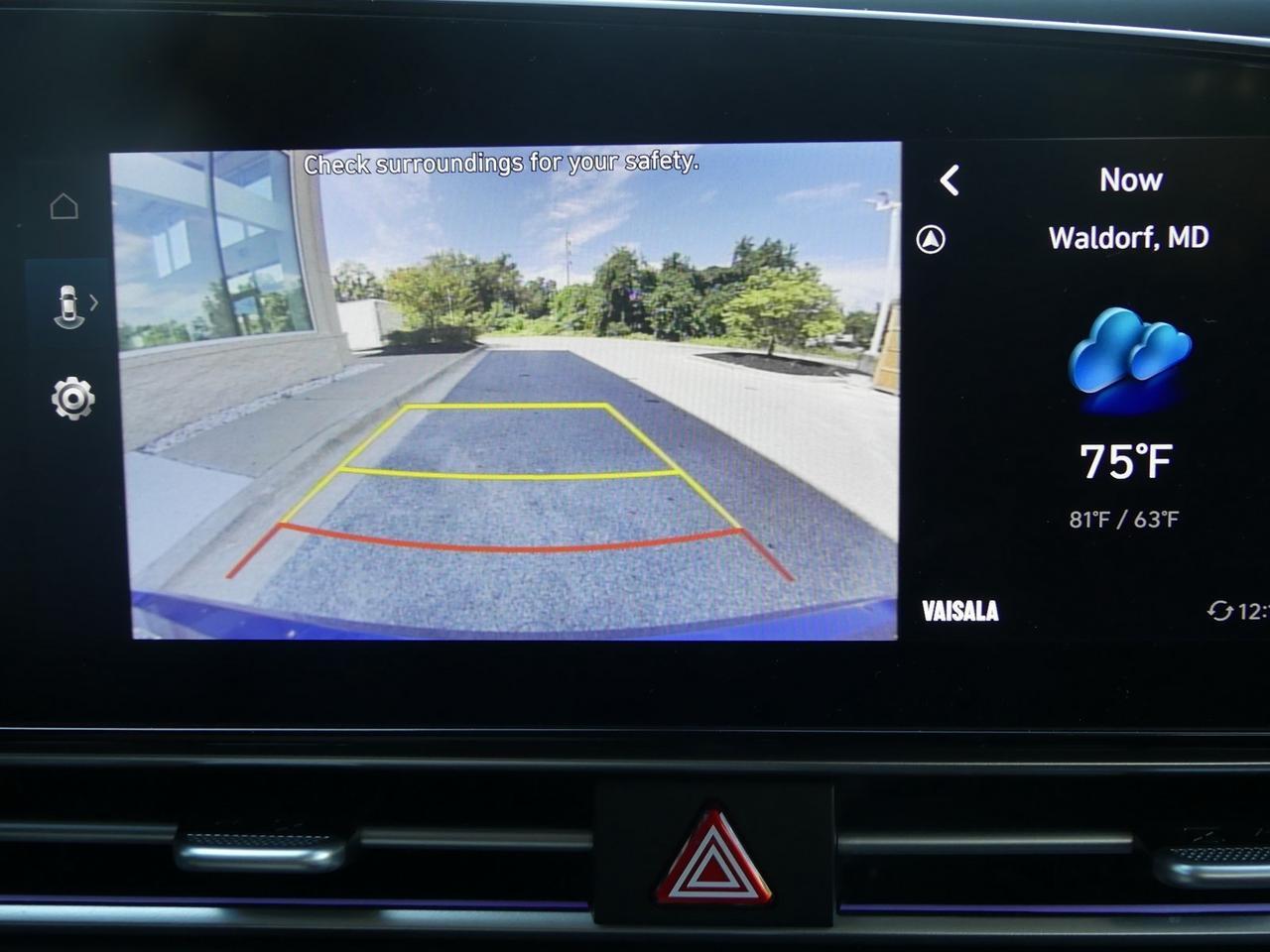 2024 Hyundai Elantra SEL Waldorf MD