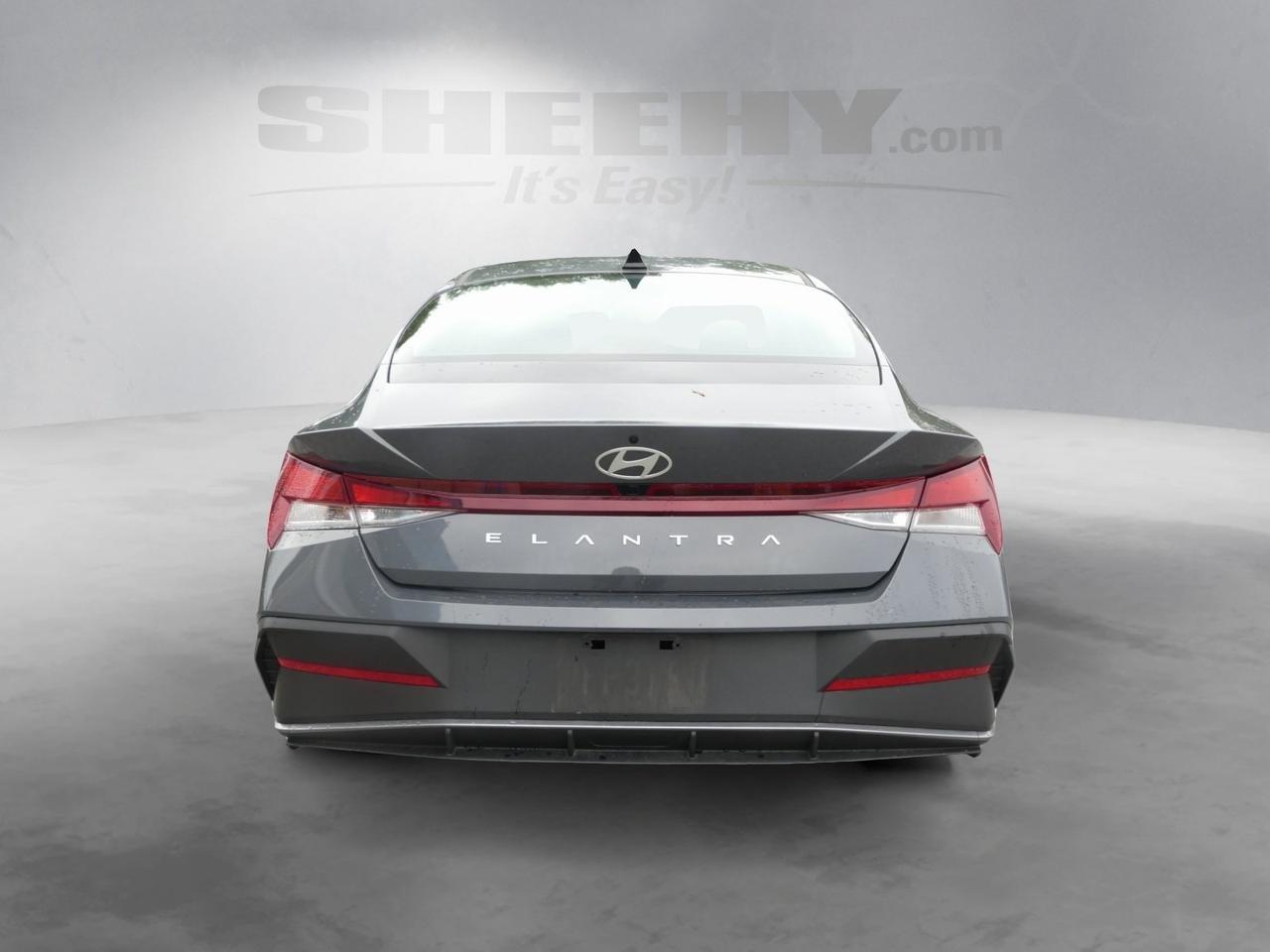 2024 Hyundai Elantra SEL Waldorf MD