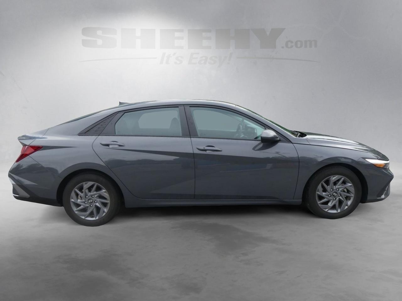 2024 Hyundai Elantra SEL Waldorf MD
