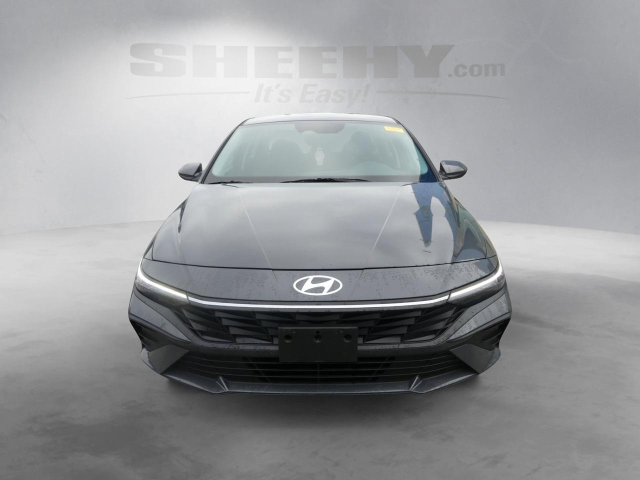 2024 Hyundai Elantra SEL Waldorf MD