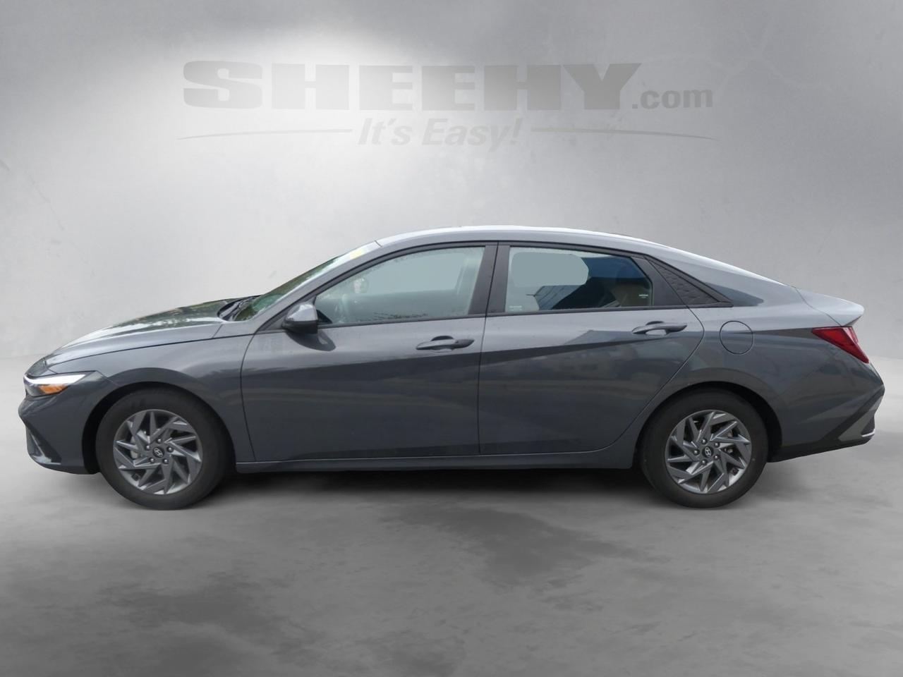 2024 Hyundai Elantra SEL Waldorf MD
