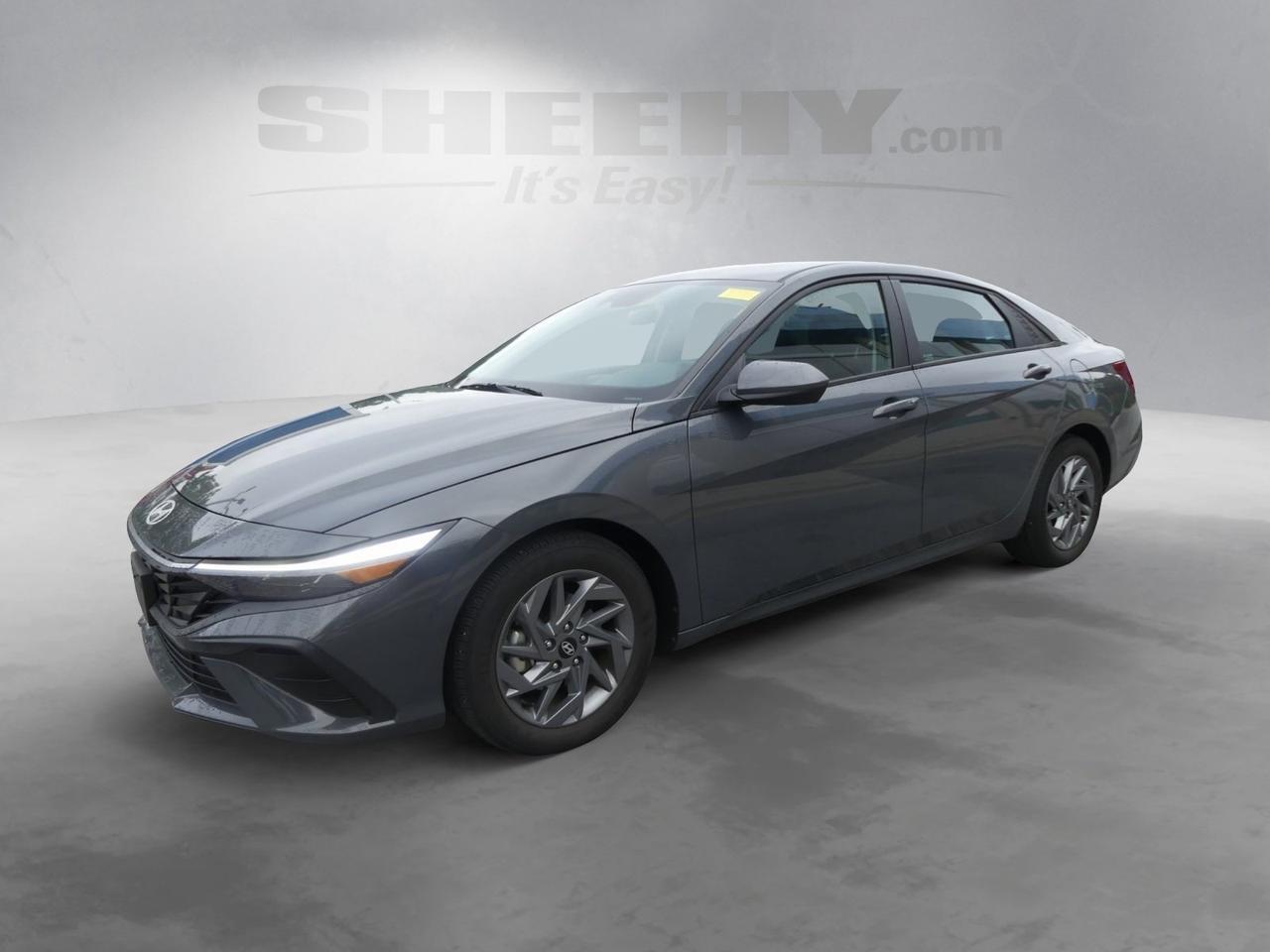 2024 Hyundai Elantra SEL Waldorf MD