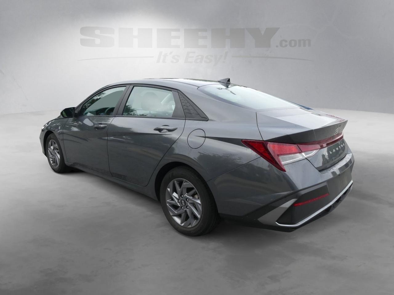 2024 Hyundai Elantra SEL Waldorf MD