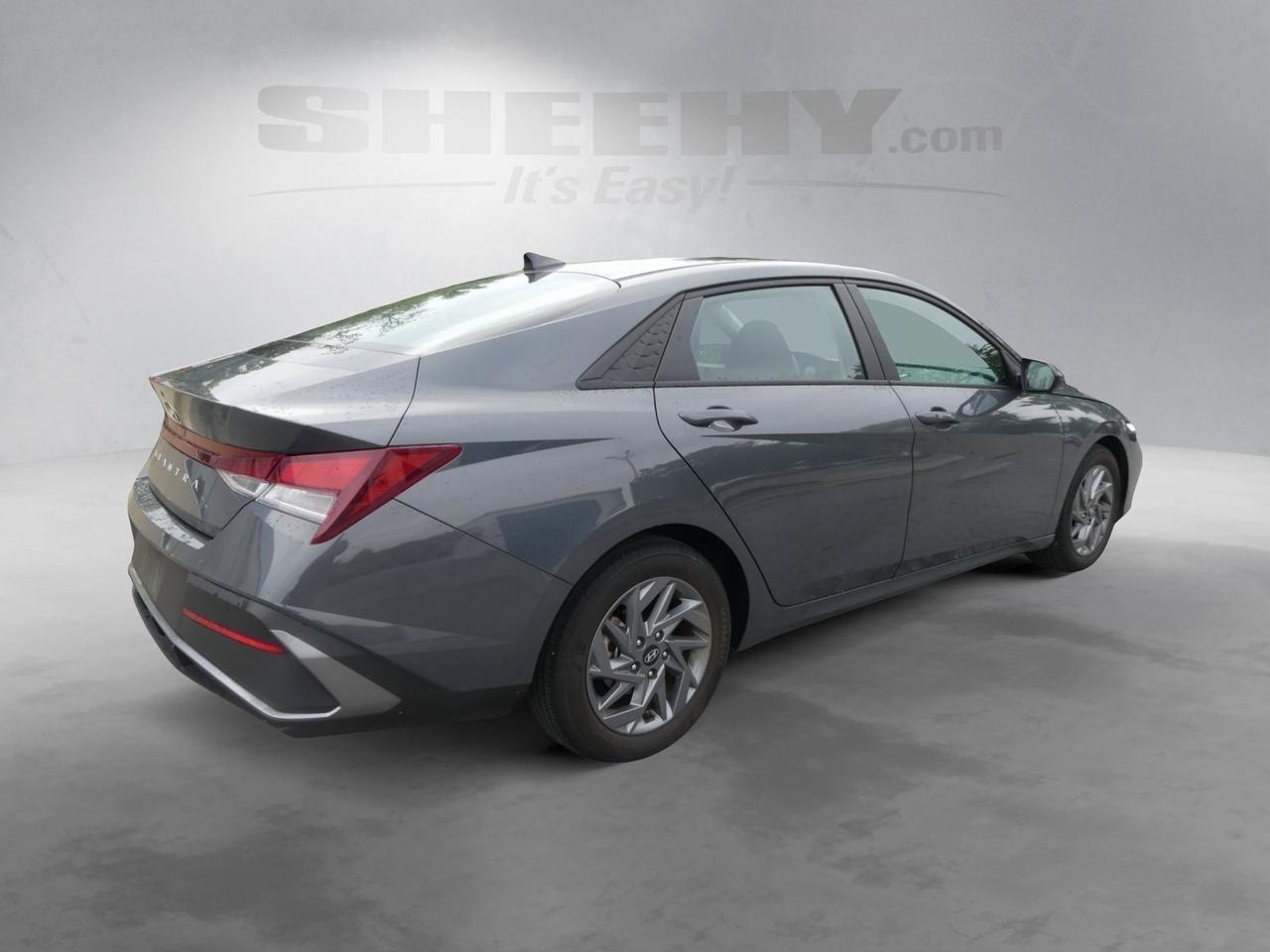 2024 Hyundai Elantra SEL Waldorf MD
