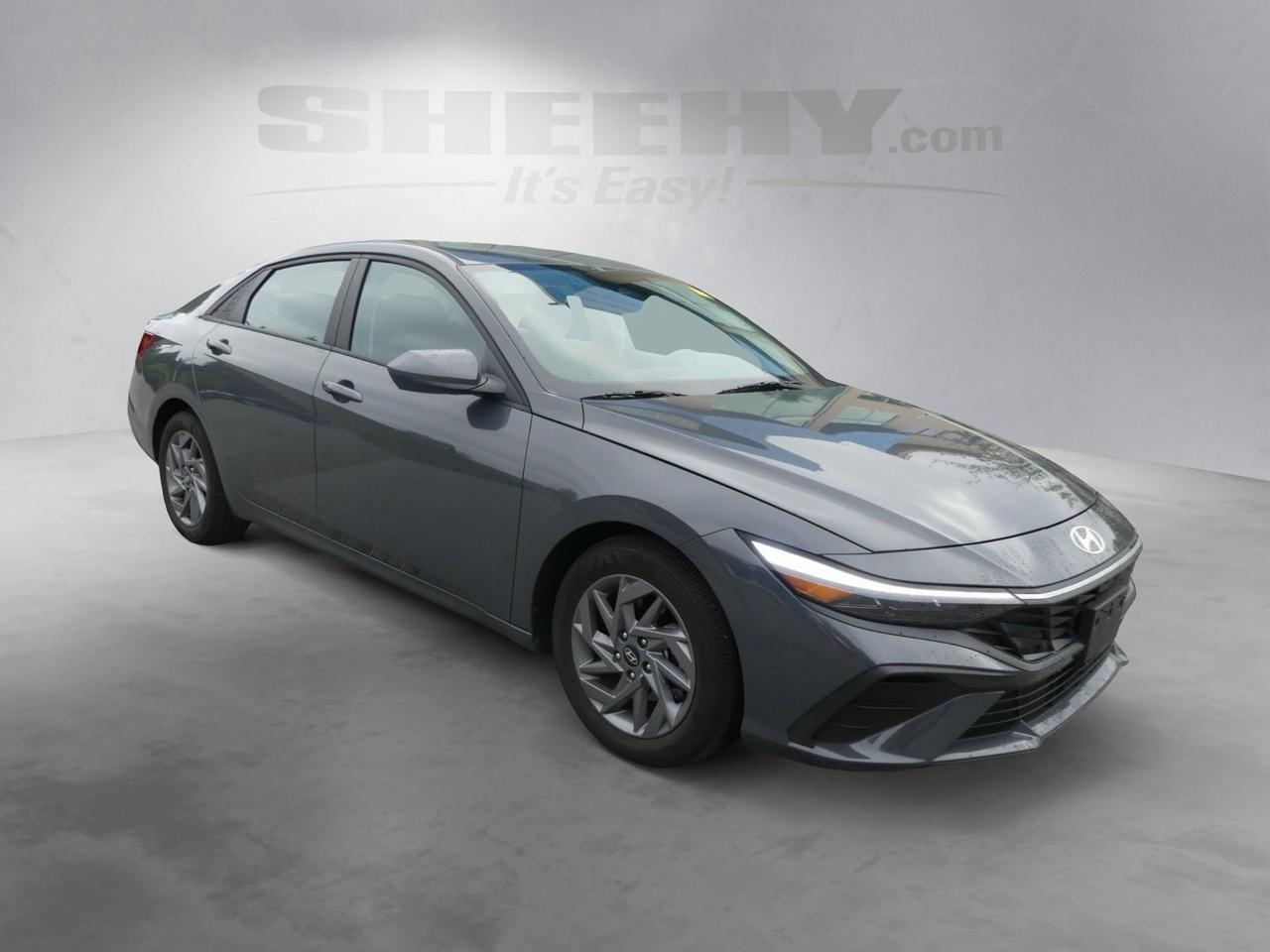 2024 Hyundai Elantra SEL Waldorf MD