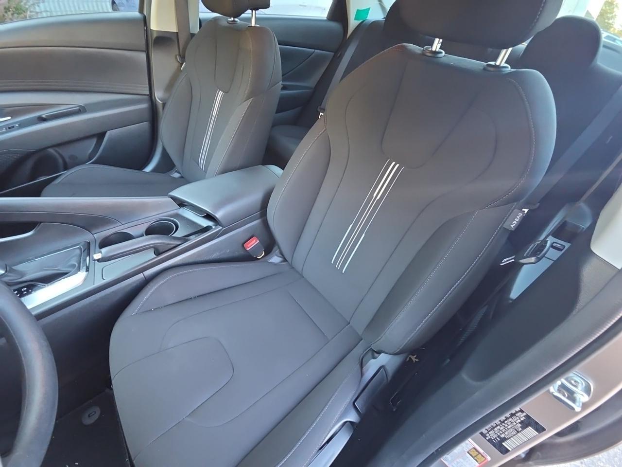 2024 Hyundai Elantra SEL Waldorf MD