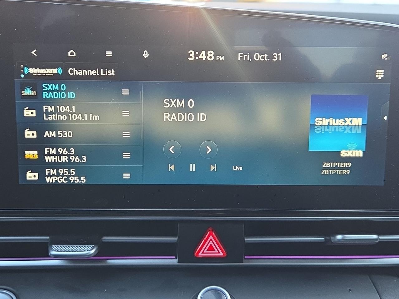 2024 Hyundai Elantra SEL Waldorf MD