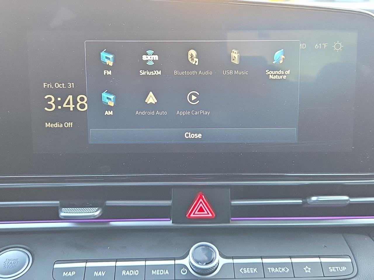 2024 Hyundai Elantra SEL Waldorf MD