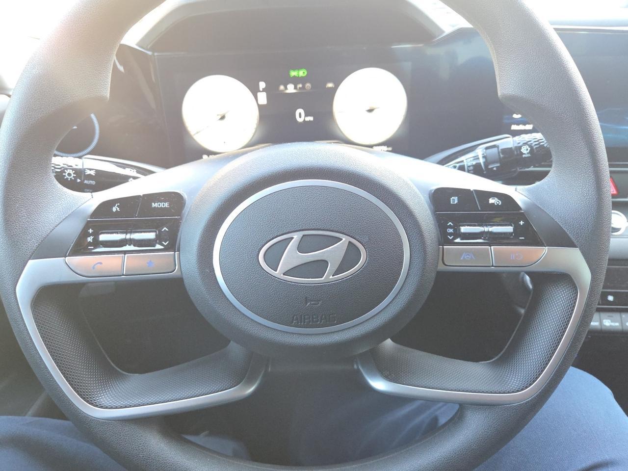 2024 Hyundai Elantra SEL Waldorf MD