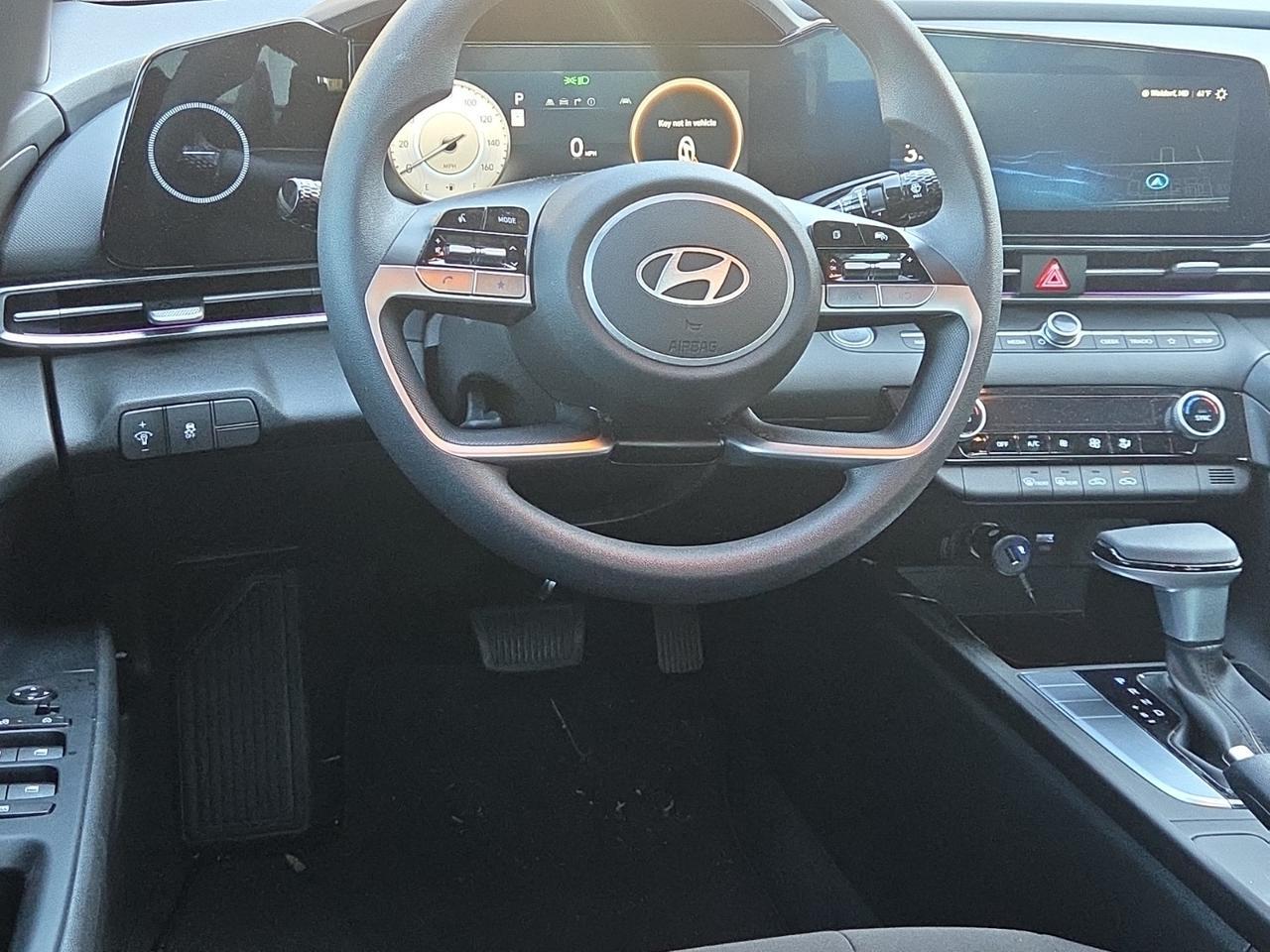 2024 Hyundai Elantra SEL Waldorf MD