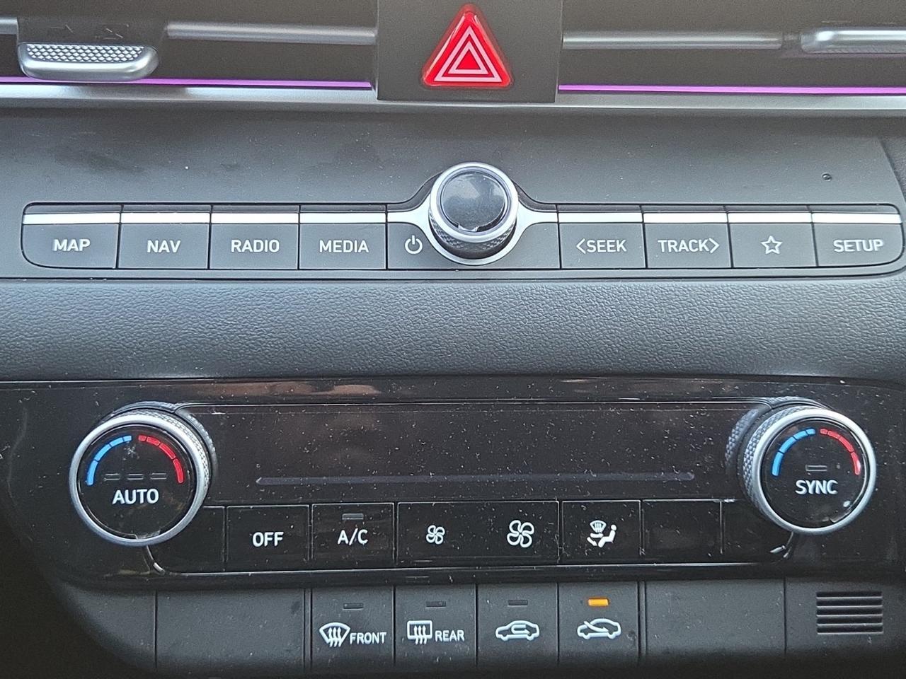 2024 Hyundai Elantra SEL Waldorf MD