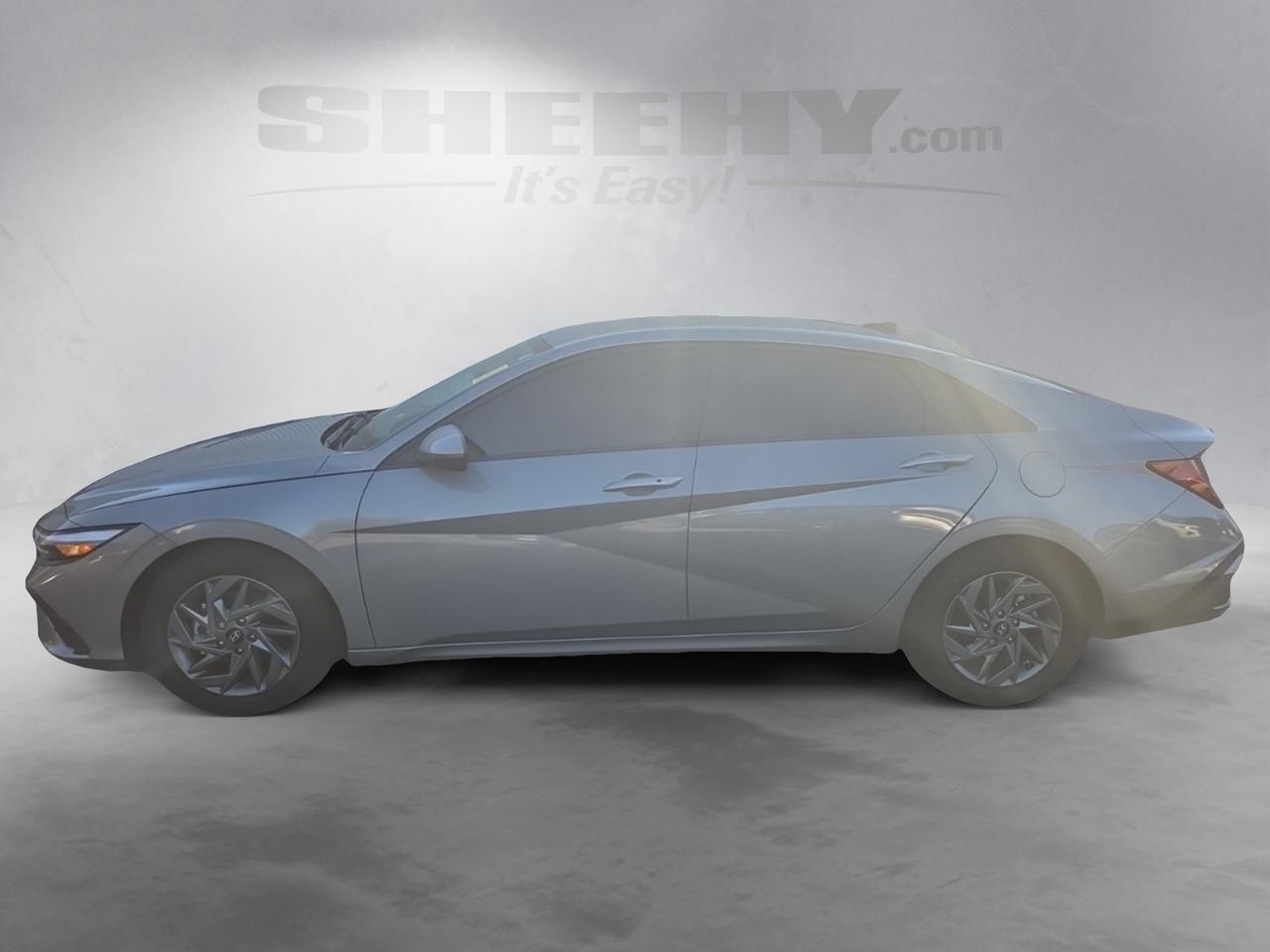 2024 Hyundai Elantra SEL Waldorf MD