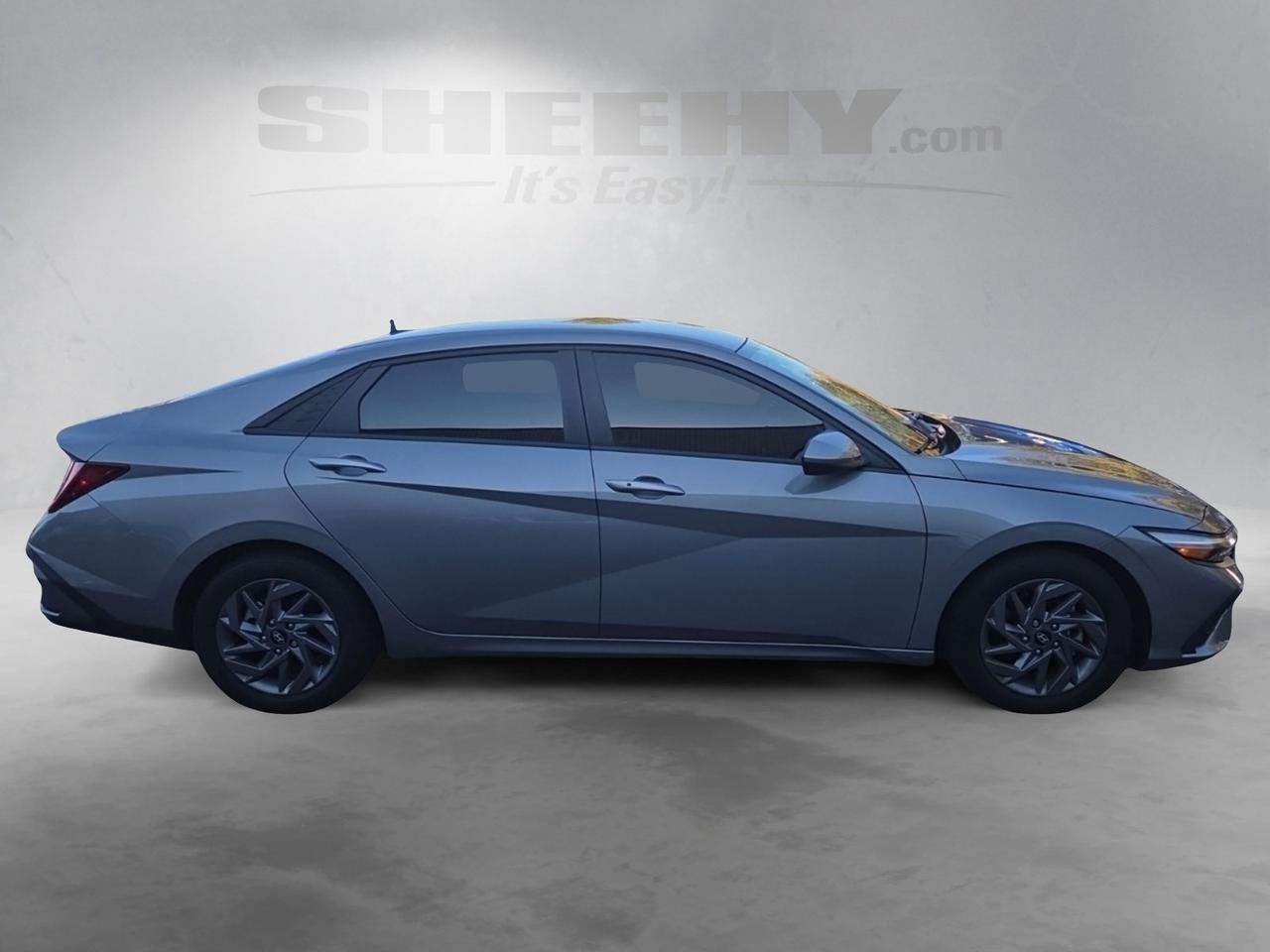 2024 Hyundai Elantra SEL Waldorf MD