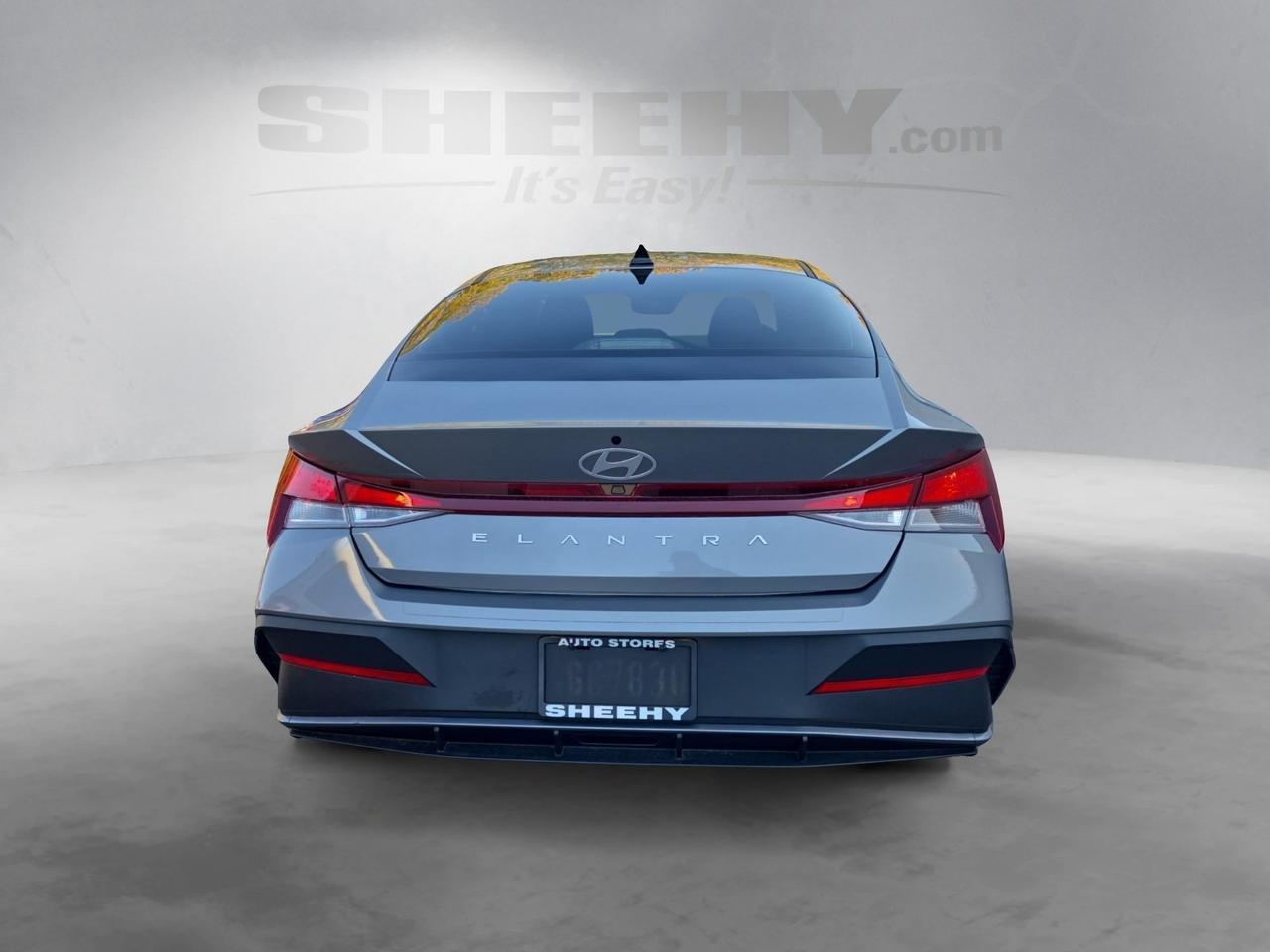 2024 Hyundai Elantra SEL Waldorf MD