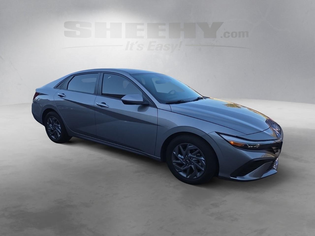 2024 Hyundai Elantra SEL Waldorf MD