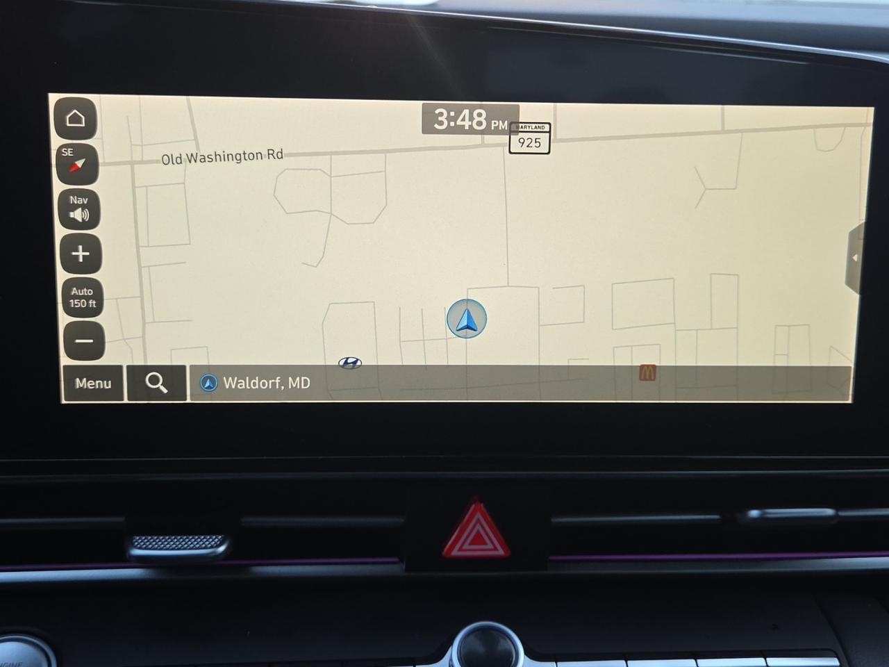 2024 Hyundai Elantra SEL Waldorf MD