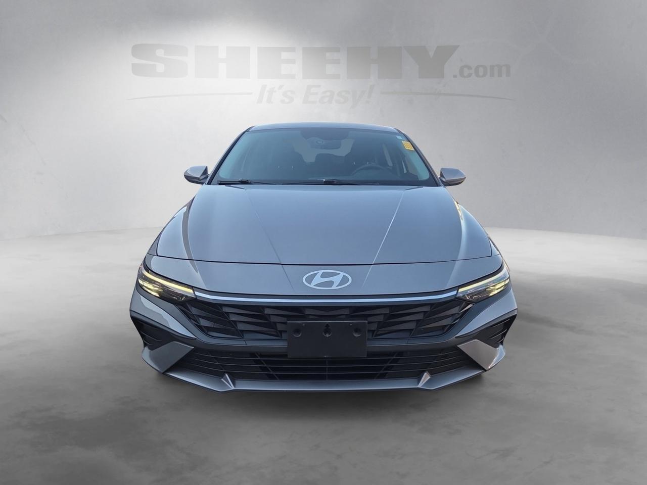 2024 Hyundai Elantra SEL Waldorf MD