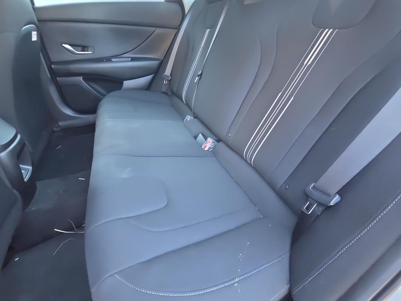 2024 Hyundai Elantra SEL Waldorf MD