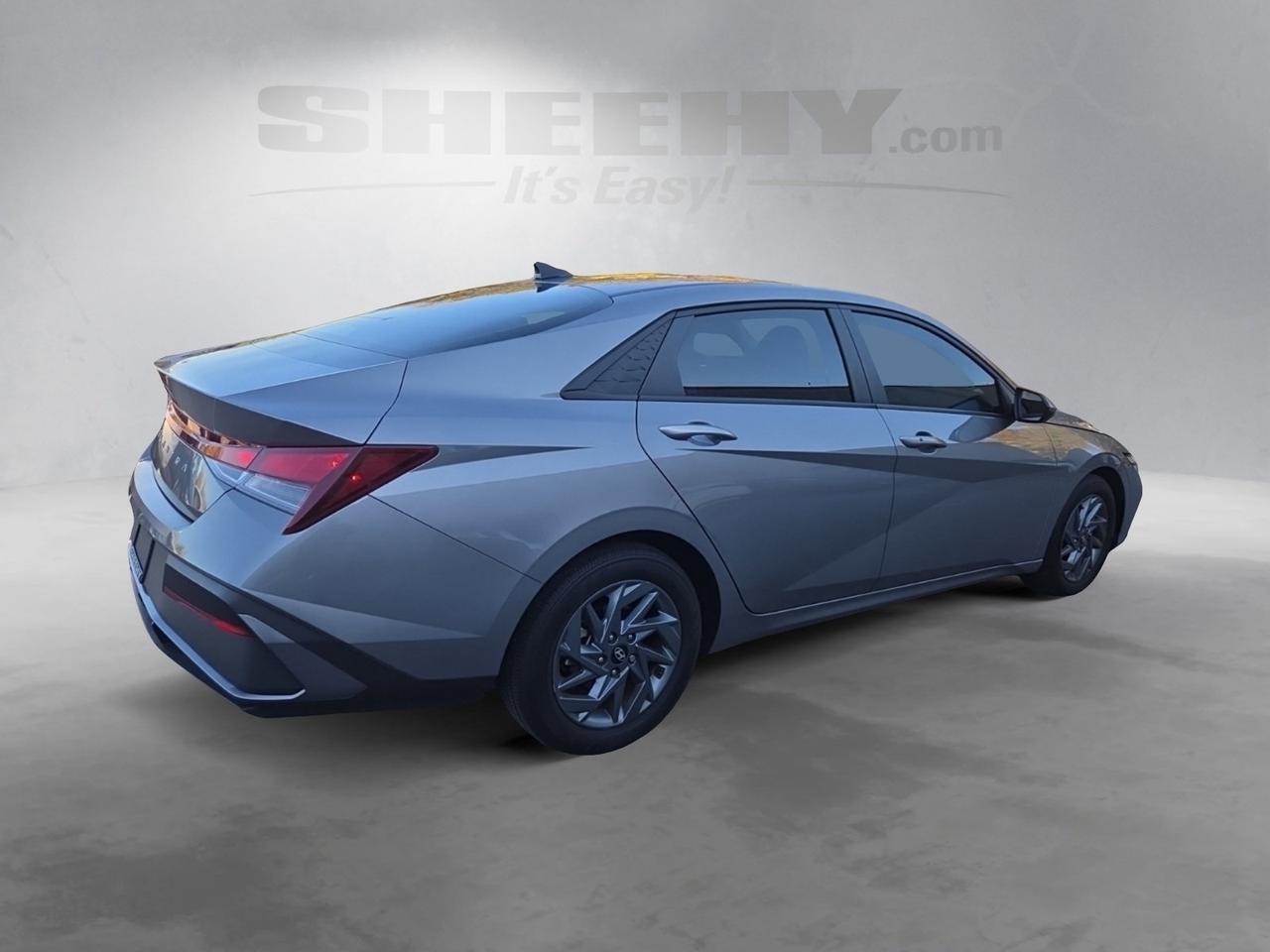 2024 Hyundai Elantra SEL Waldorf MD